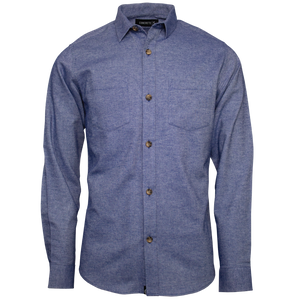 Camisa Everest Indigo 164