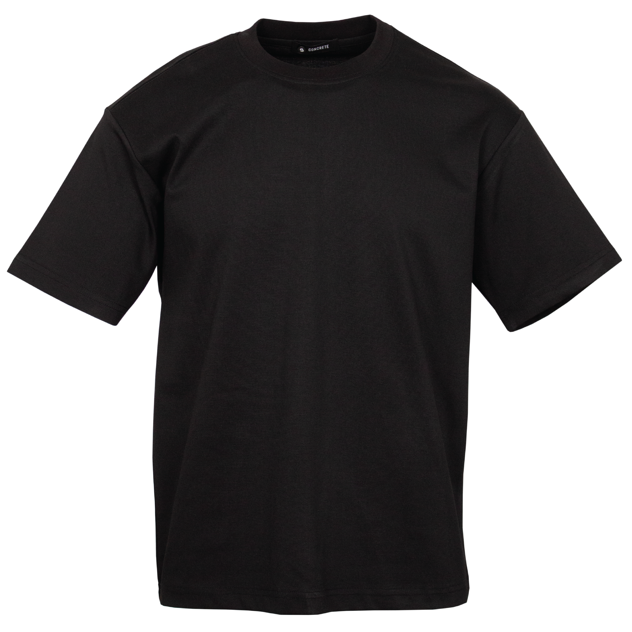 Camiseta Attitude Negra 380801