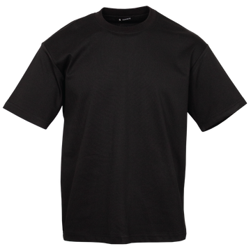 Camiseta Attitude Negra 380801