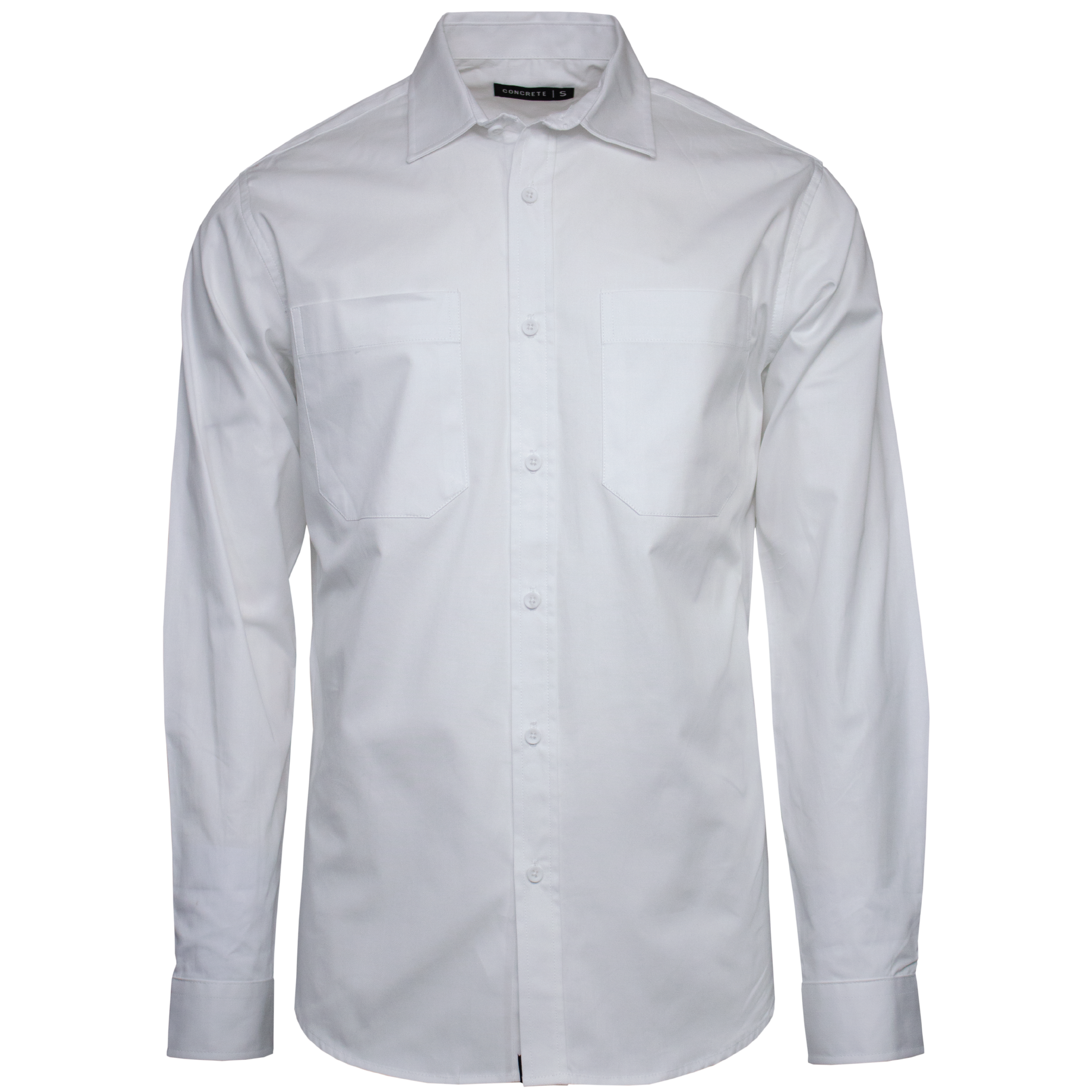 Camisa Sacs Blanco 183