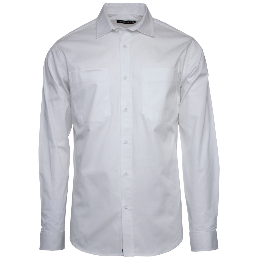 Camisa Sacs Blanco 183