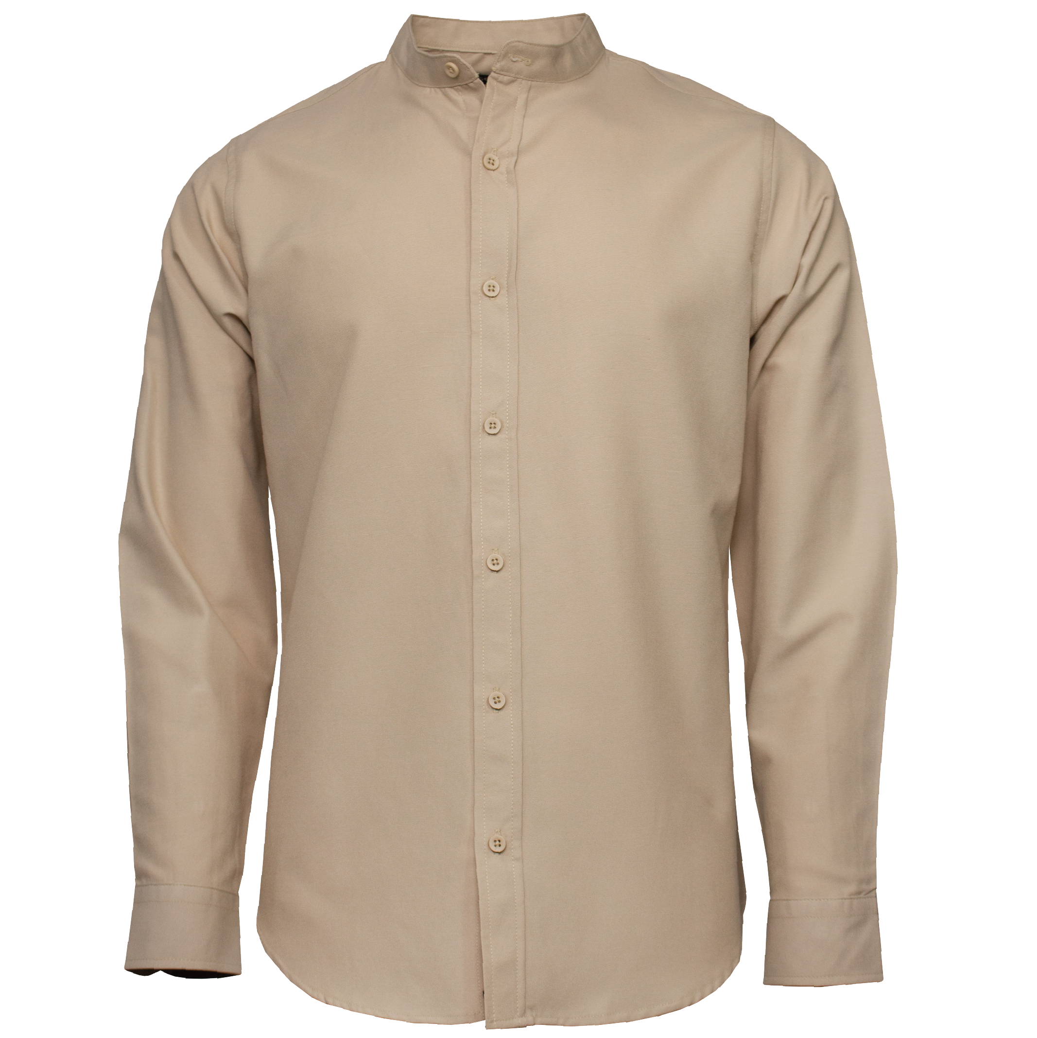 Camisa Sense Beige 180
