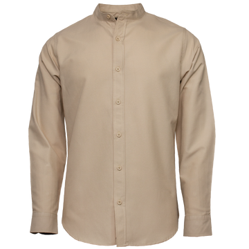 Camisa Sense Beige 180