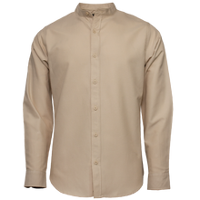 Cargar imagen en el visor de la galería, Camisa Sense Beige 180
