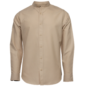 Camisa Sense Beige 180