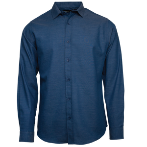 Camisa Detendu Azul 188