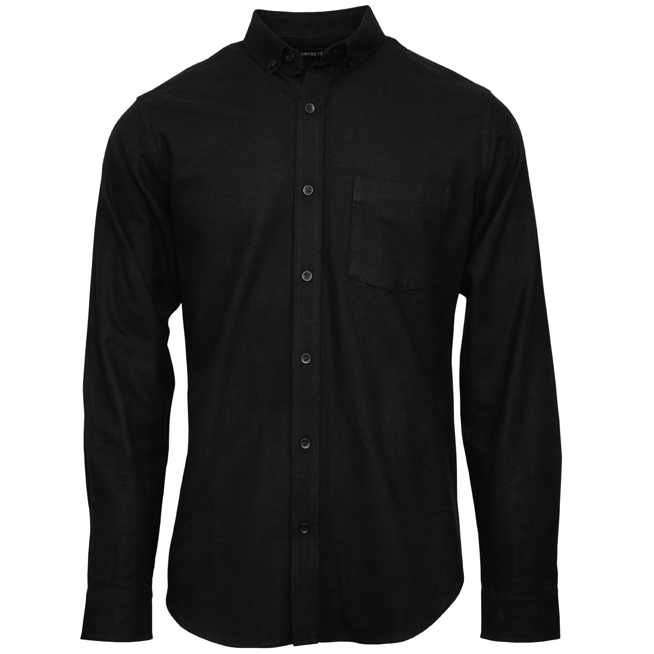 Camisa Lissie Negro 161