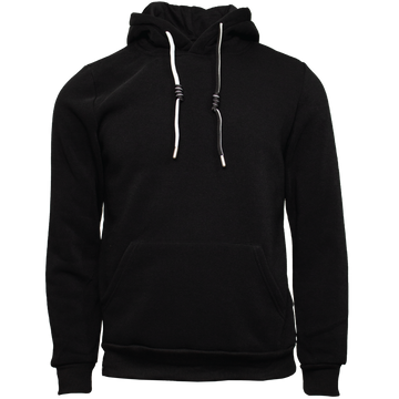 Sudadera Dave Negra 07