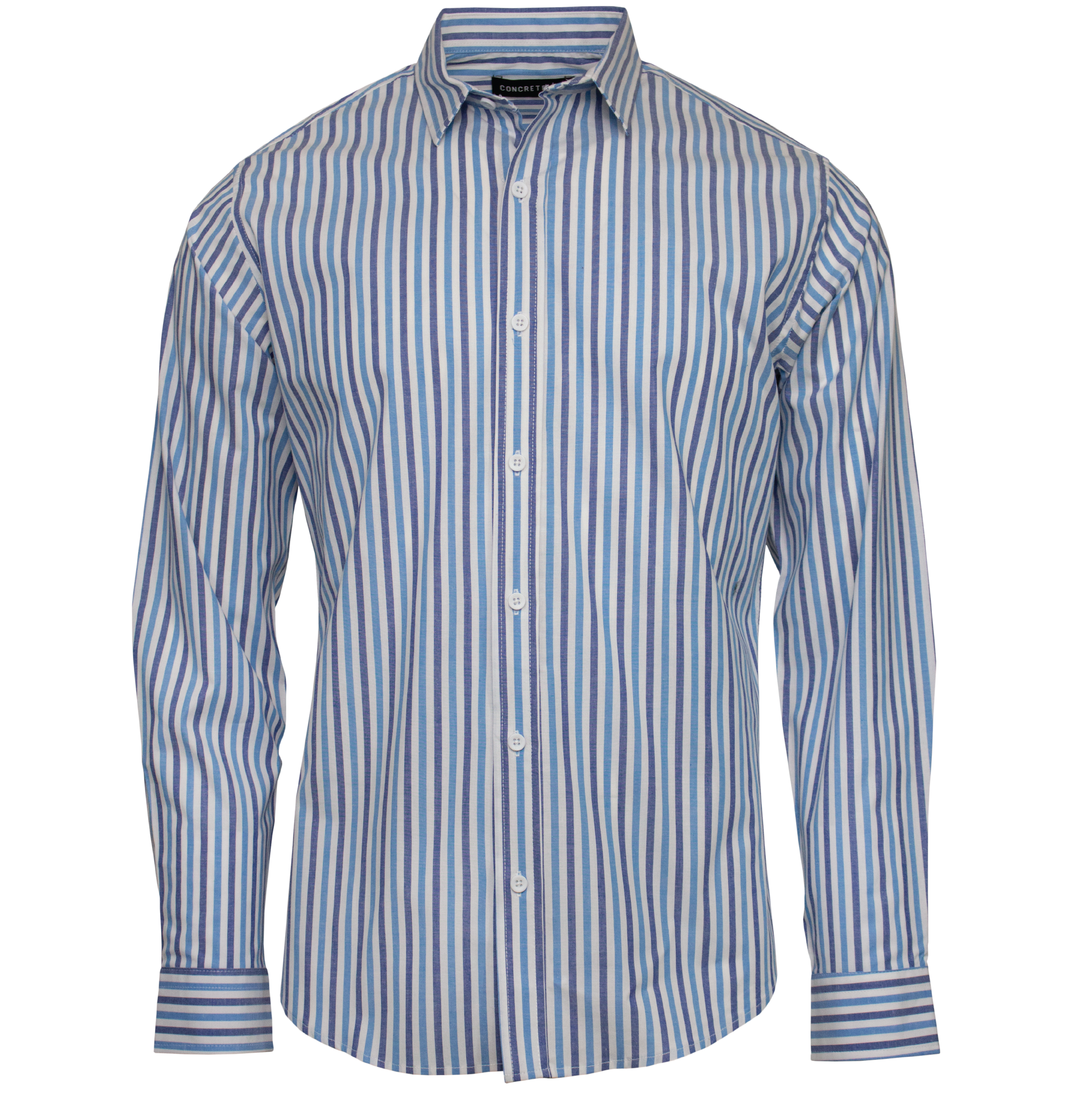 Camisa Ligne Sombre 170