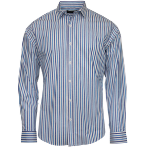 Camisa Ligne Sombre 170