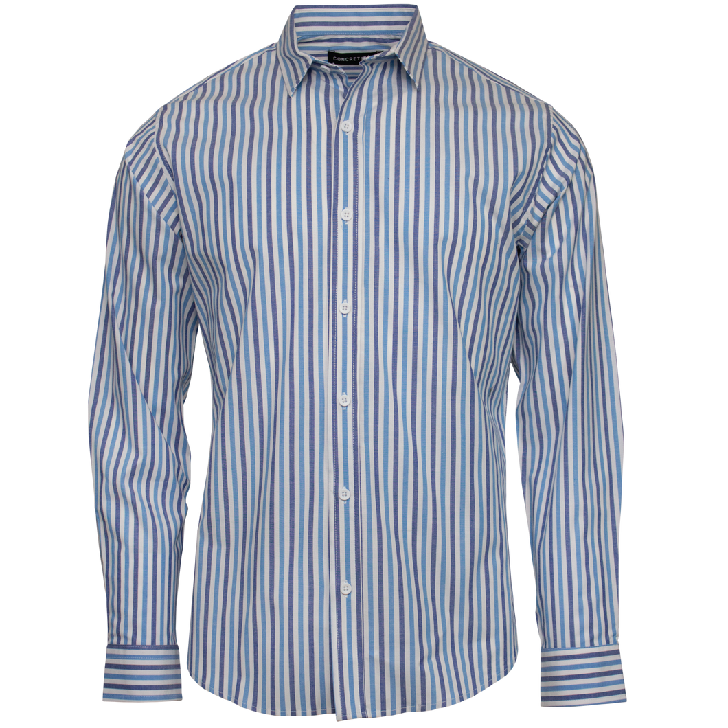 Camisa Ligne Sombre 170