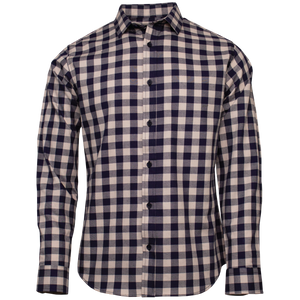 CAMISA PRAGA PARABELLUM 134