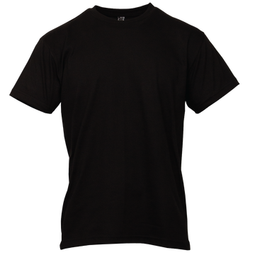 Camiseta Negra 01