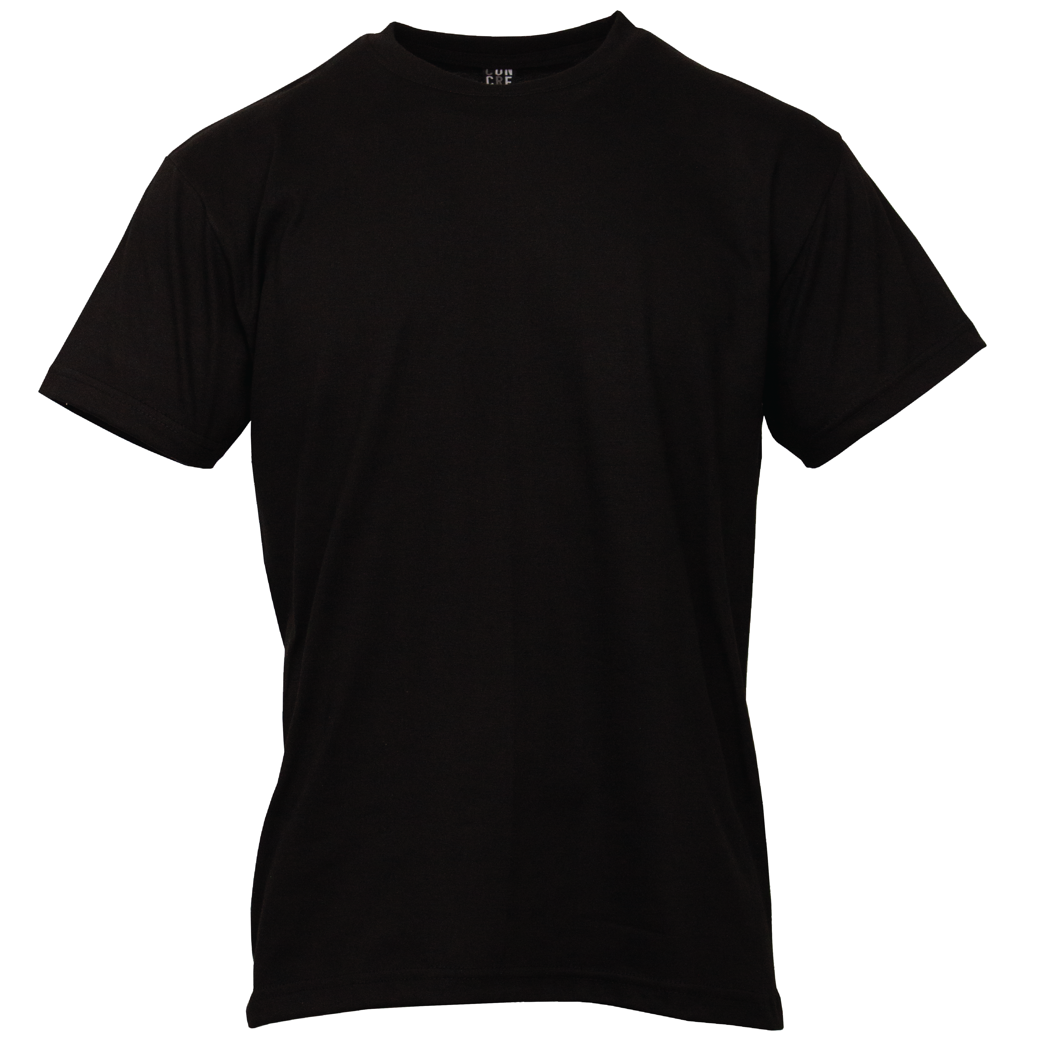 Camiseta Negra 01