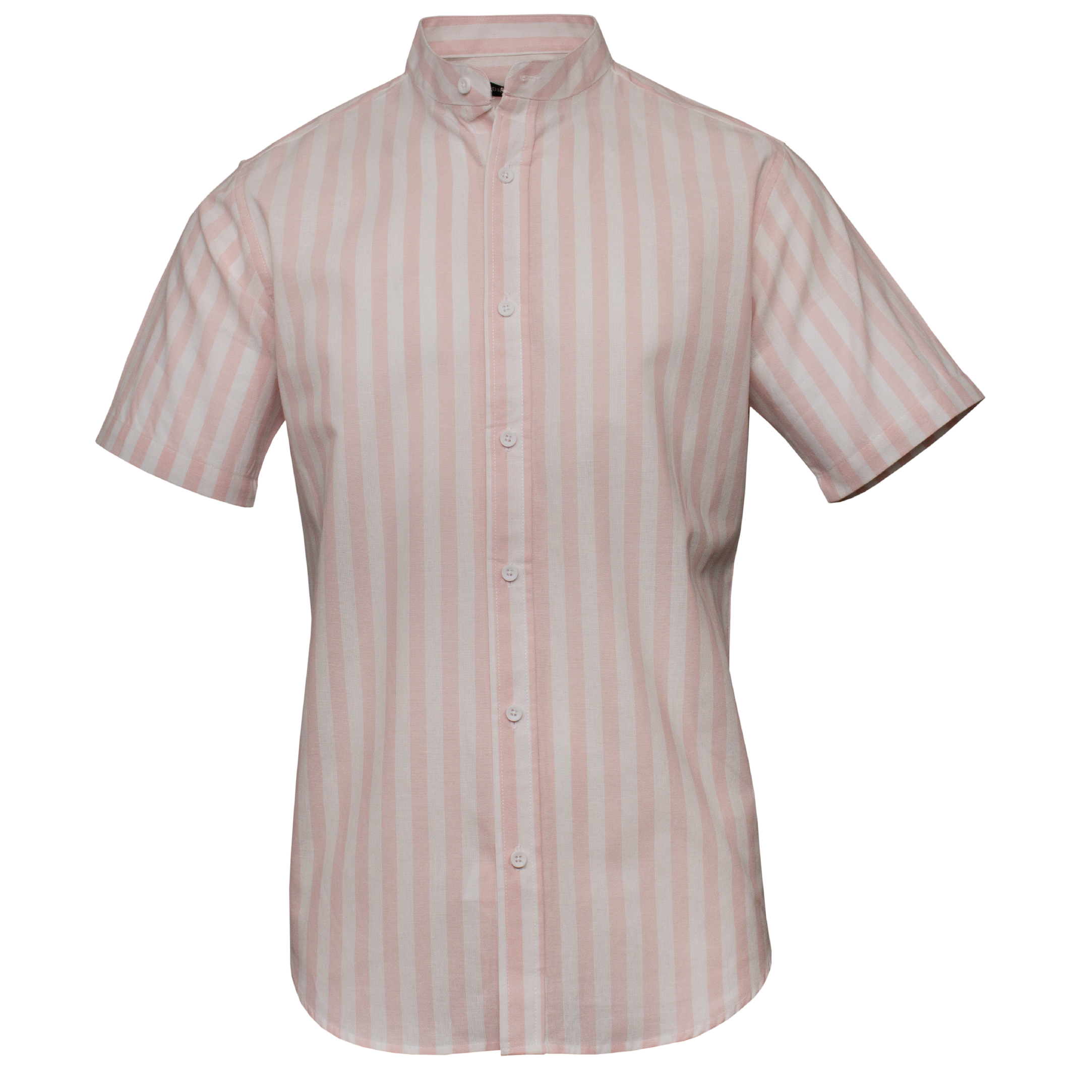 Camisa Flex Salmon 120