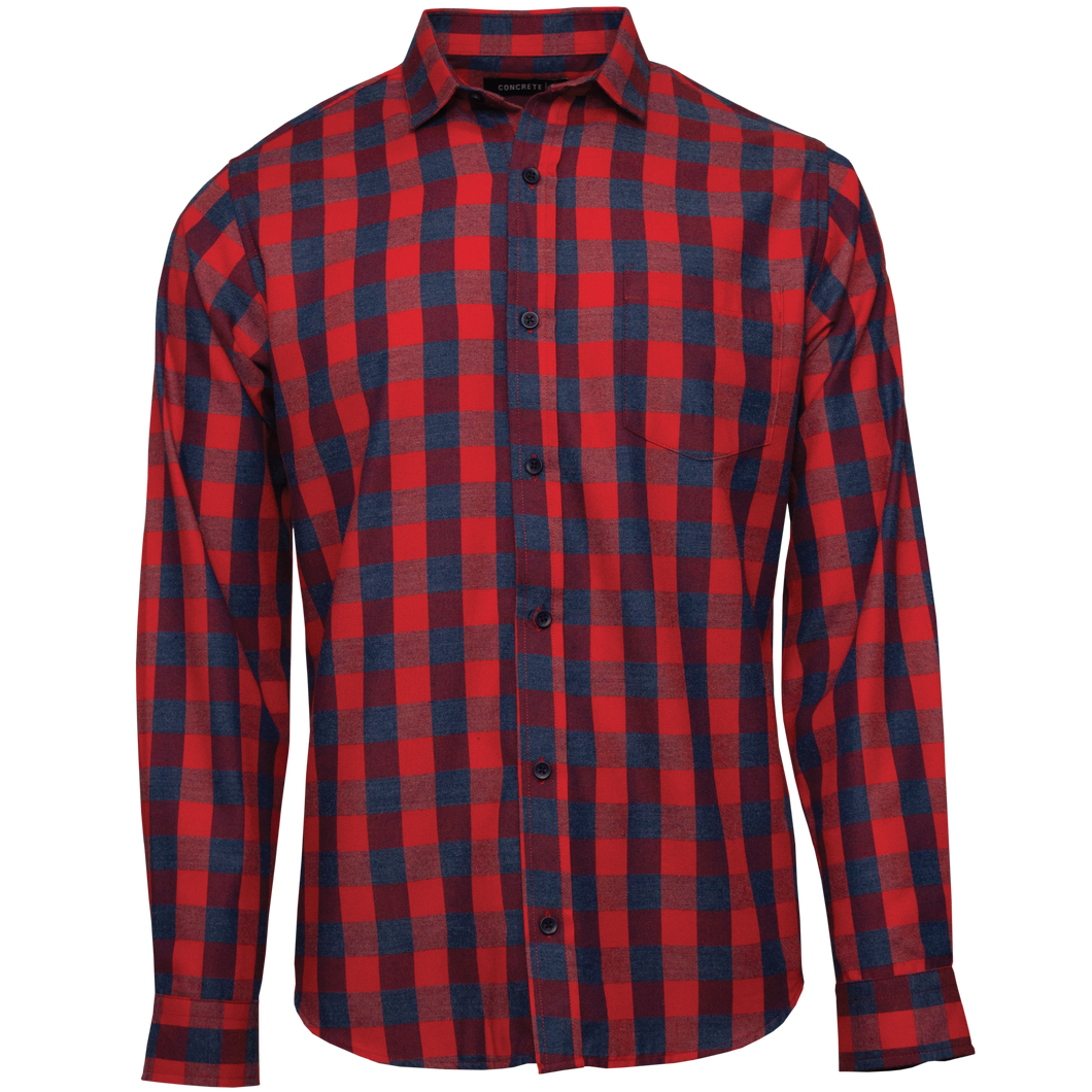 Camisa Flanelle Cool 151