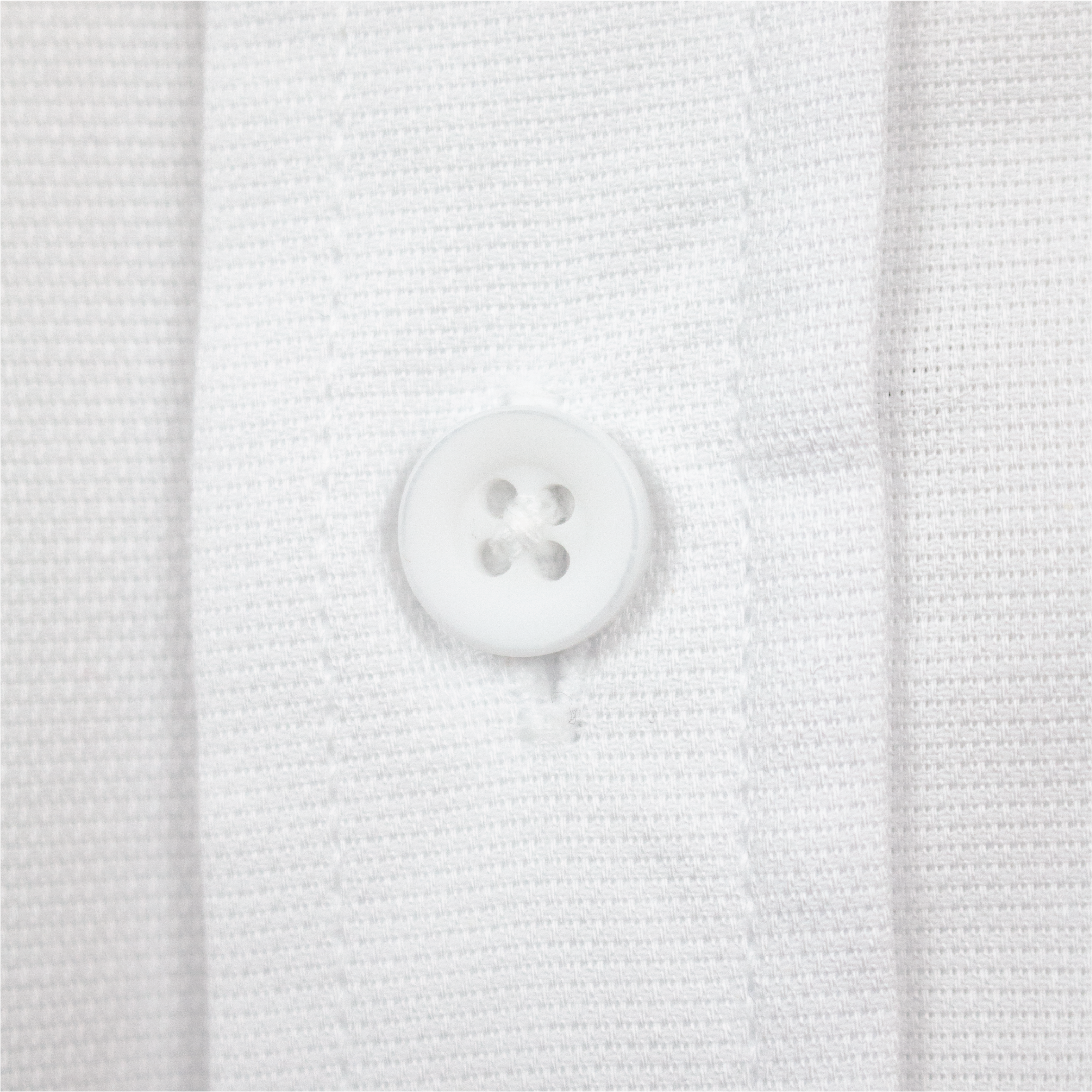 Camisa Pmr Larga Blanca