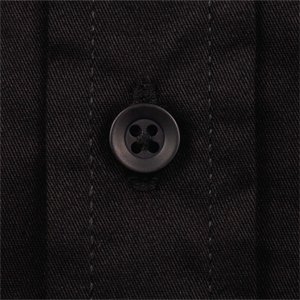 Camisa Cravat Negro 195