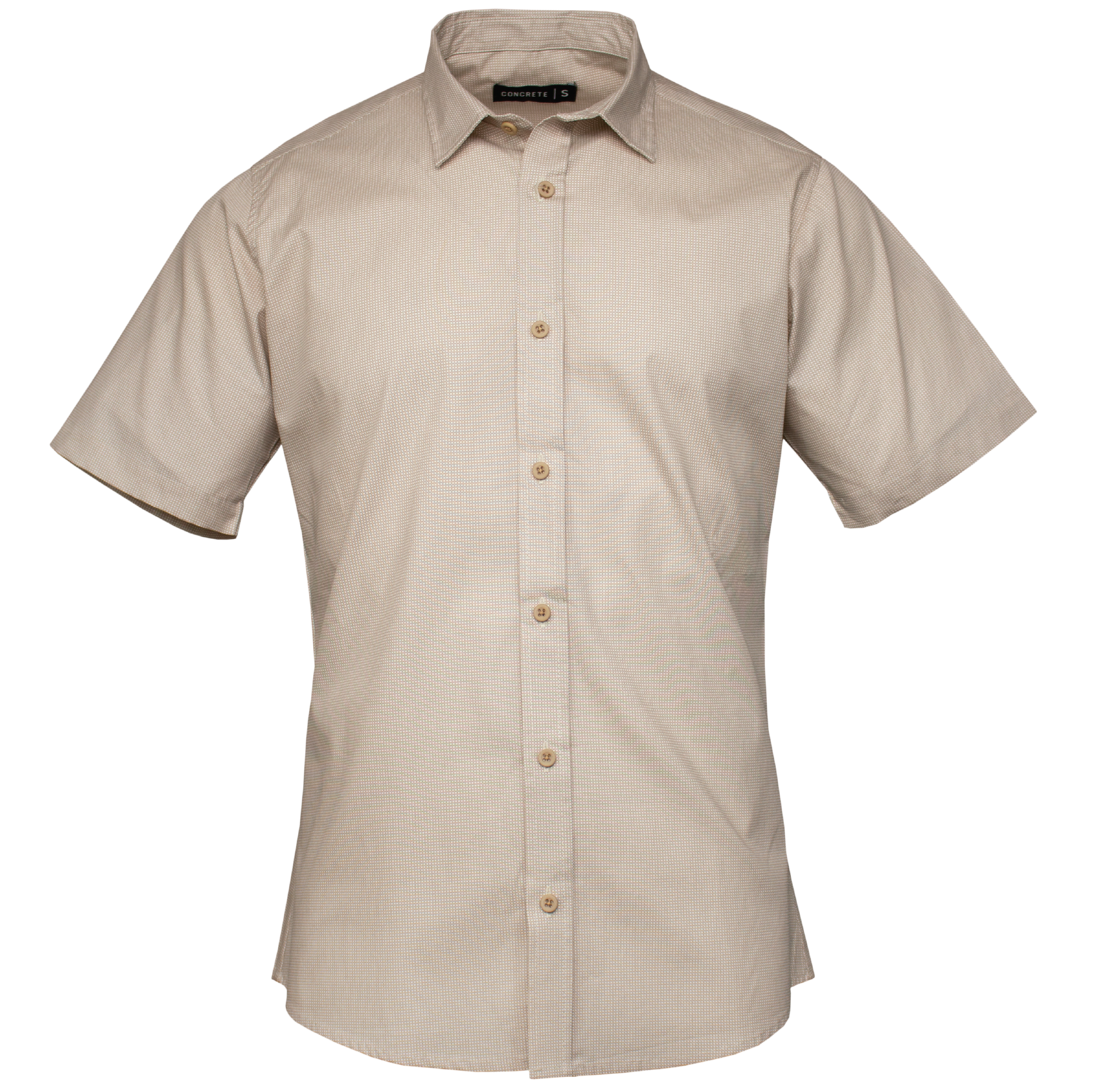 Camisa Pilani Circles