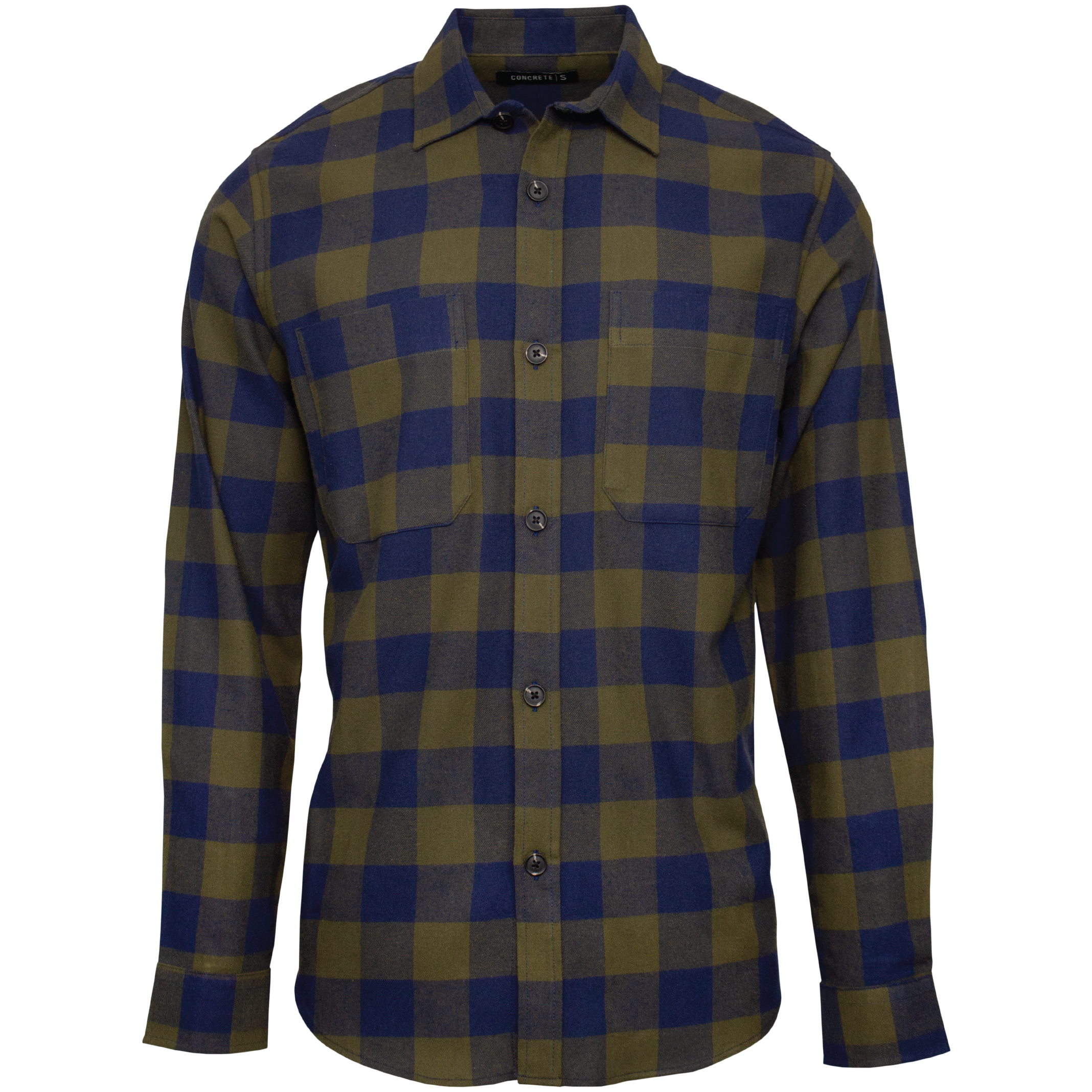 Camisa Homes Tame 145