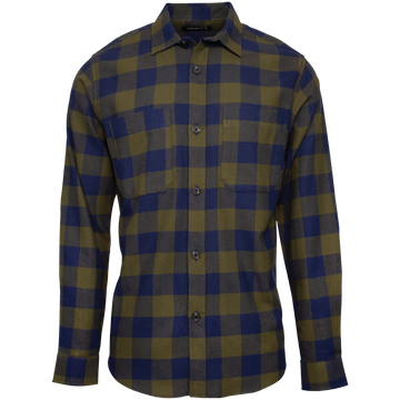 Camisa Homes Tame 145