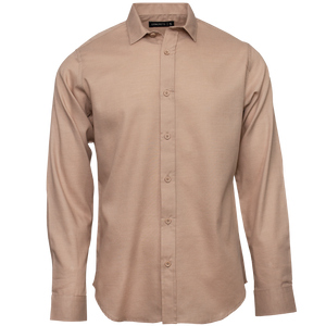 Camisa Detendu Kaky 190