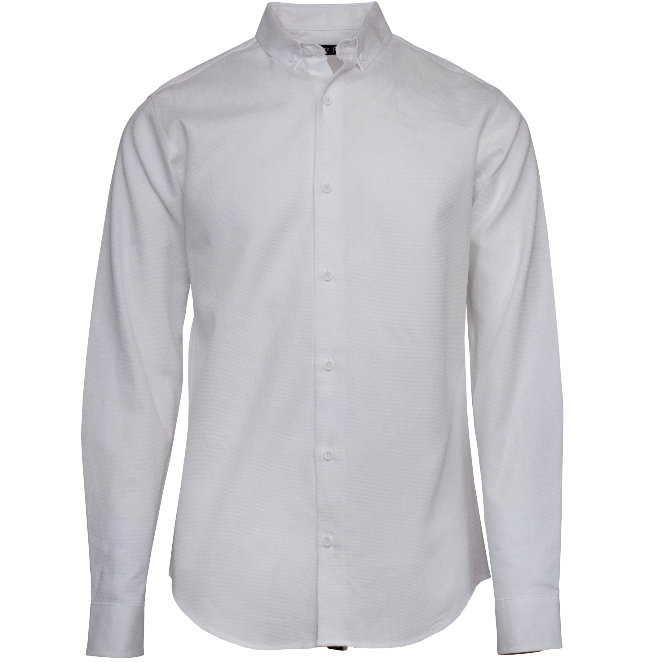 Camisa Poids Blanco 206