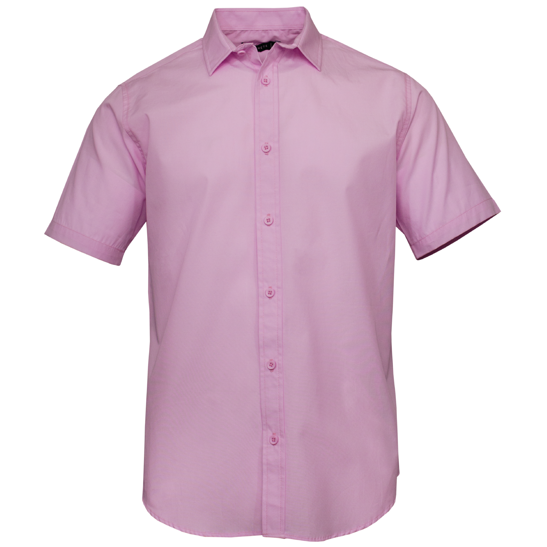 Camisa Toronto Rosa  116