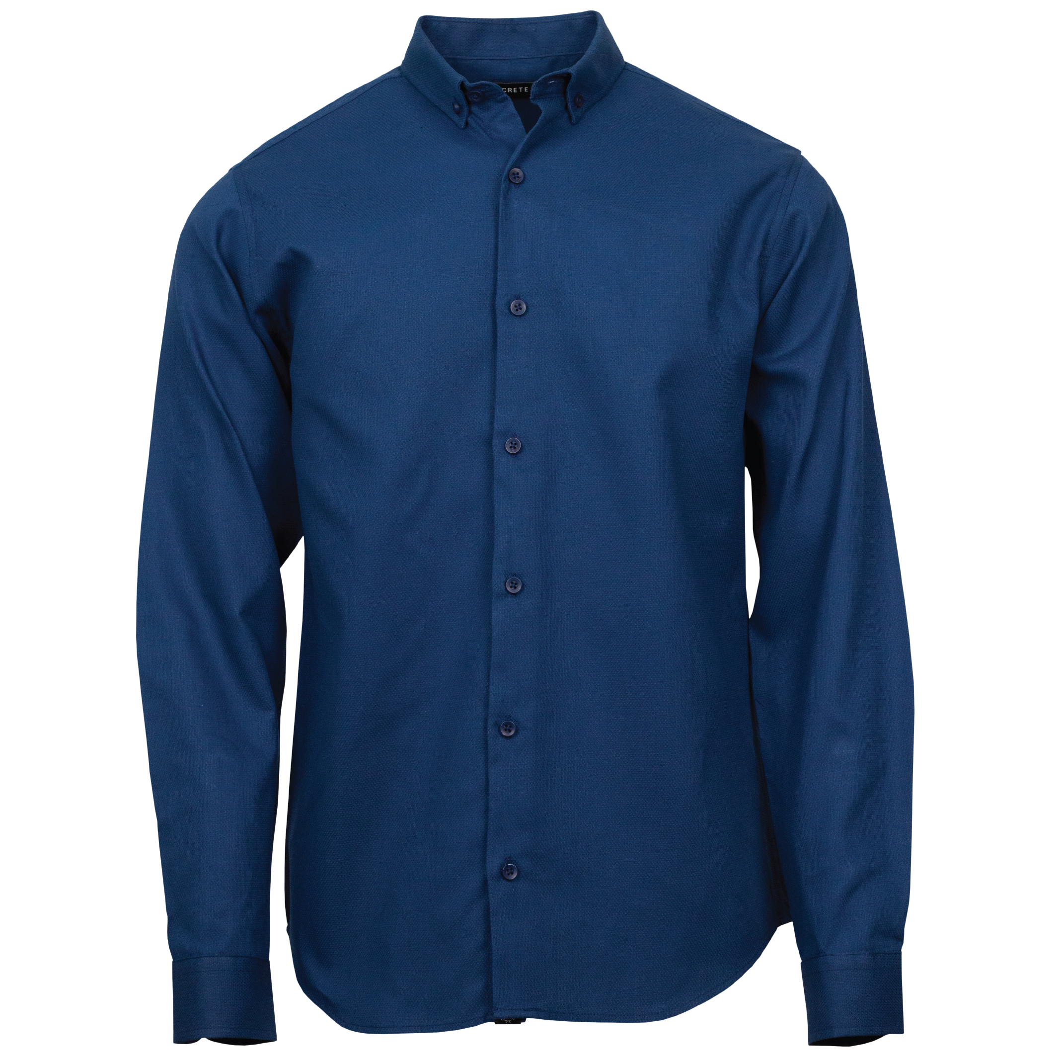Camisa Poids Indigo 202
