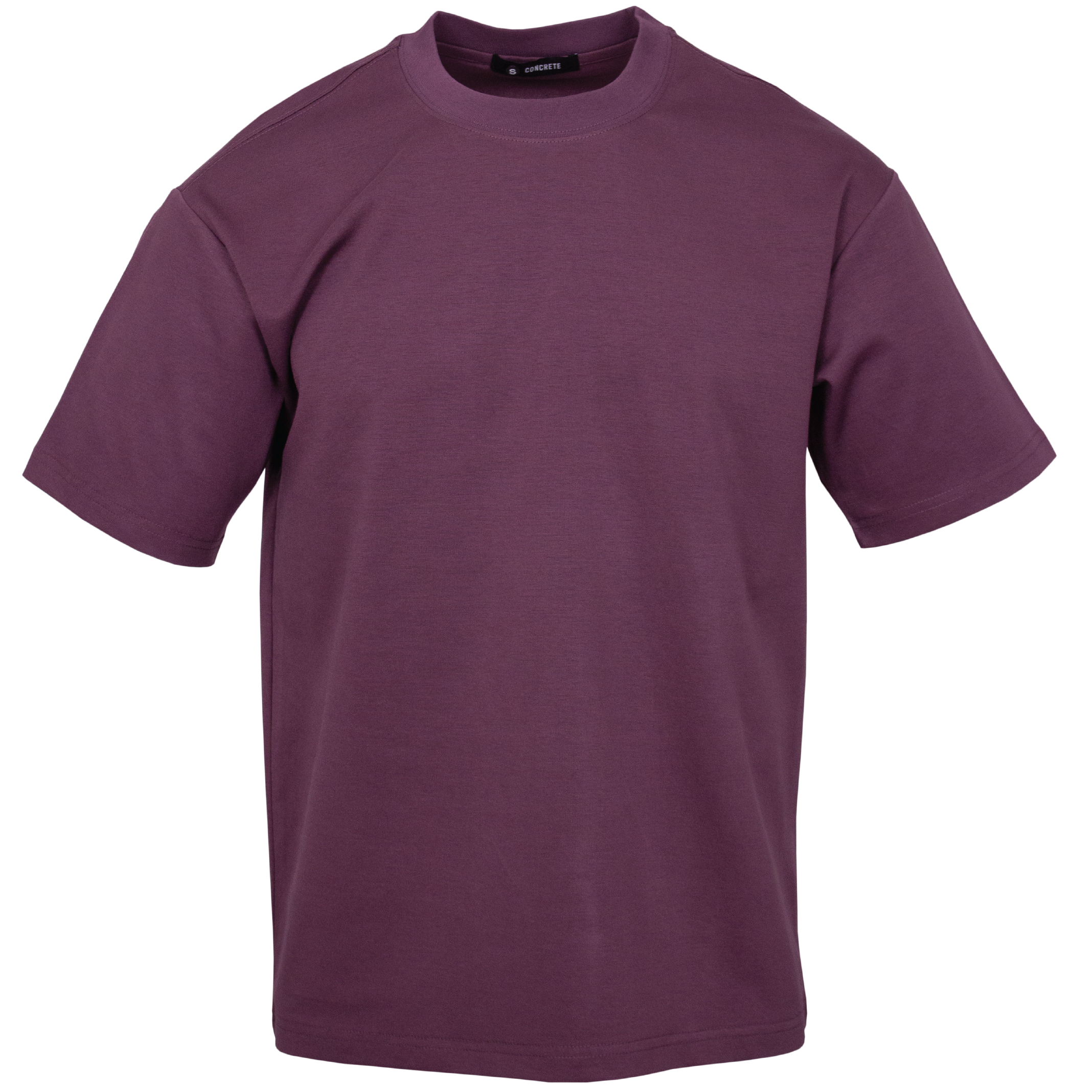 Camiseta Attitude Purpura 380801