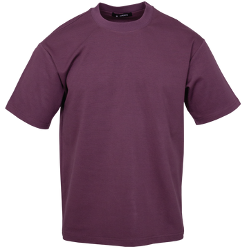 Camiseta Attitude Purpura 380801