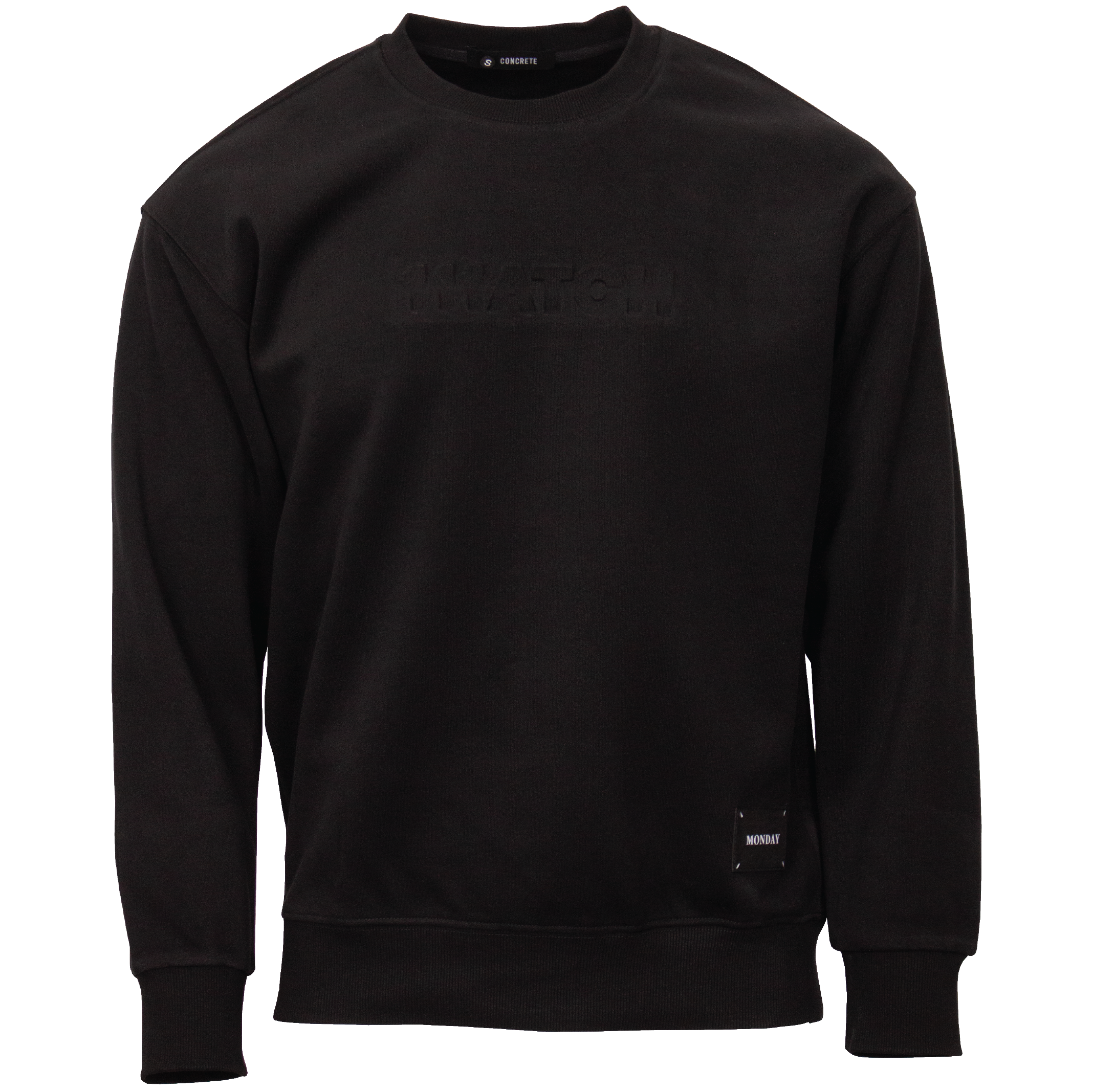 Camiseta Match Point Negra 398888