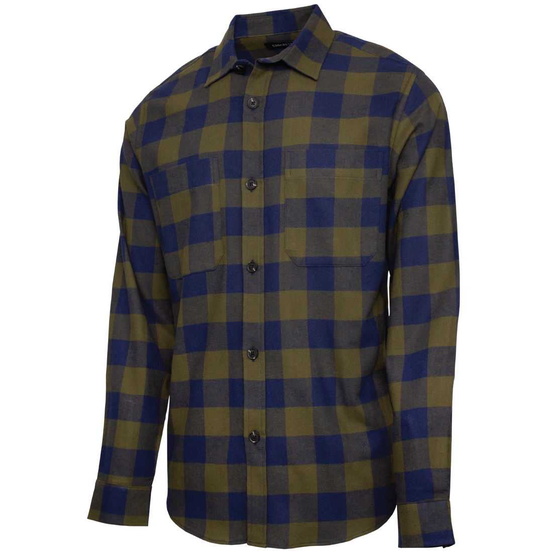 Camisa Homes Tame 145