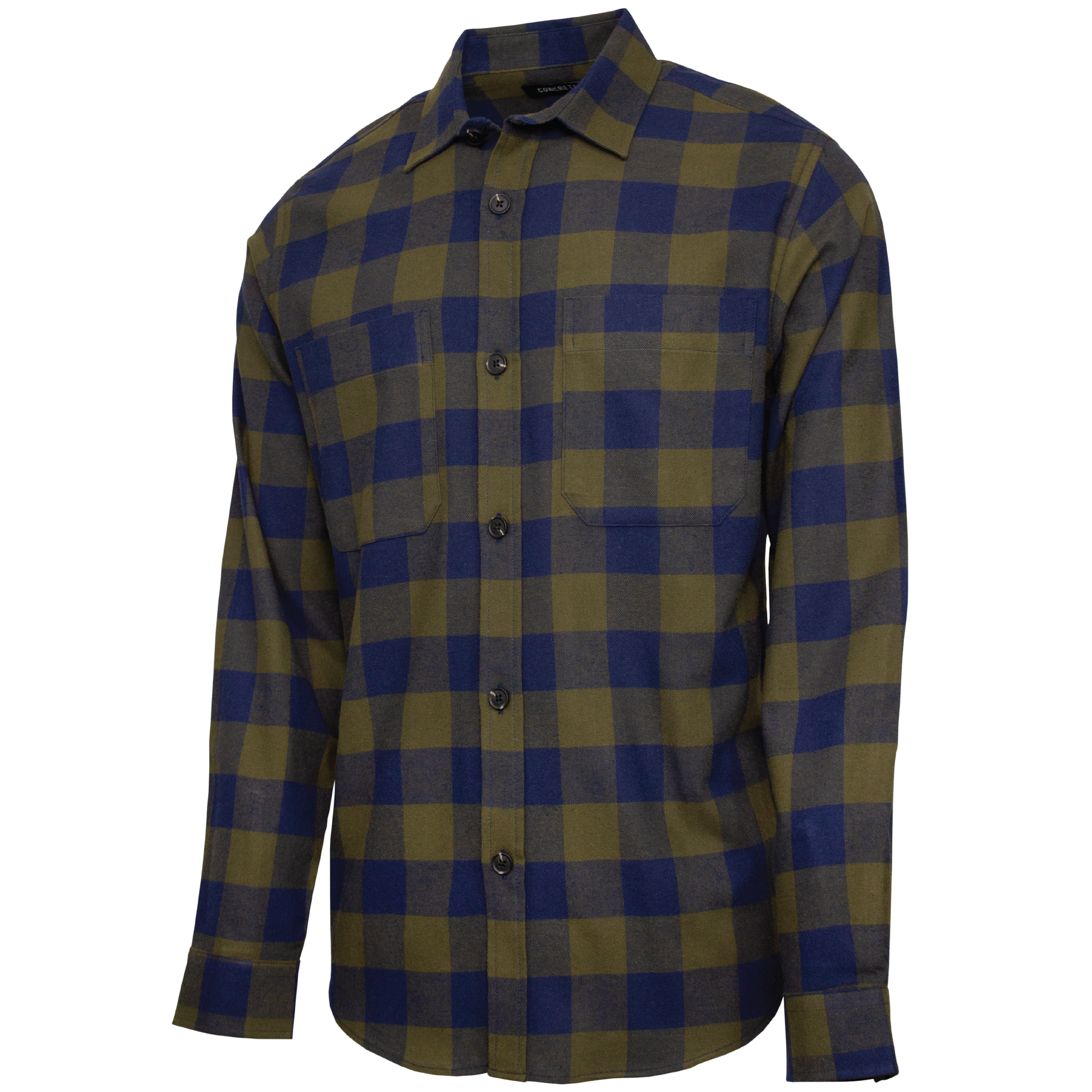Camisa Homes Tame 145
