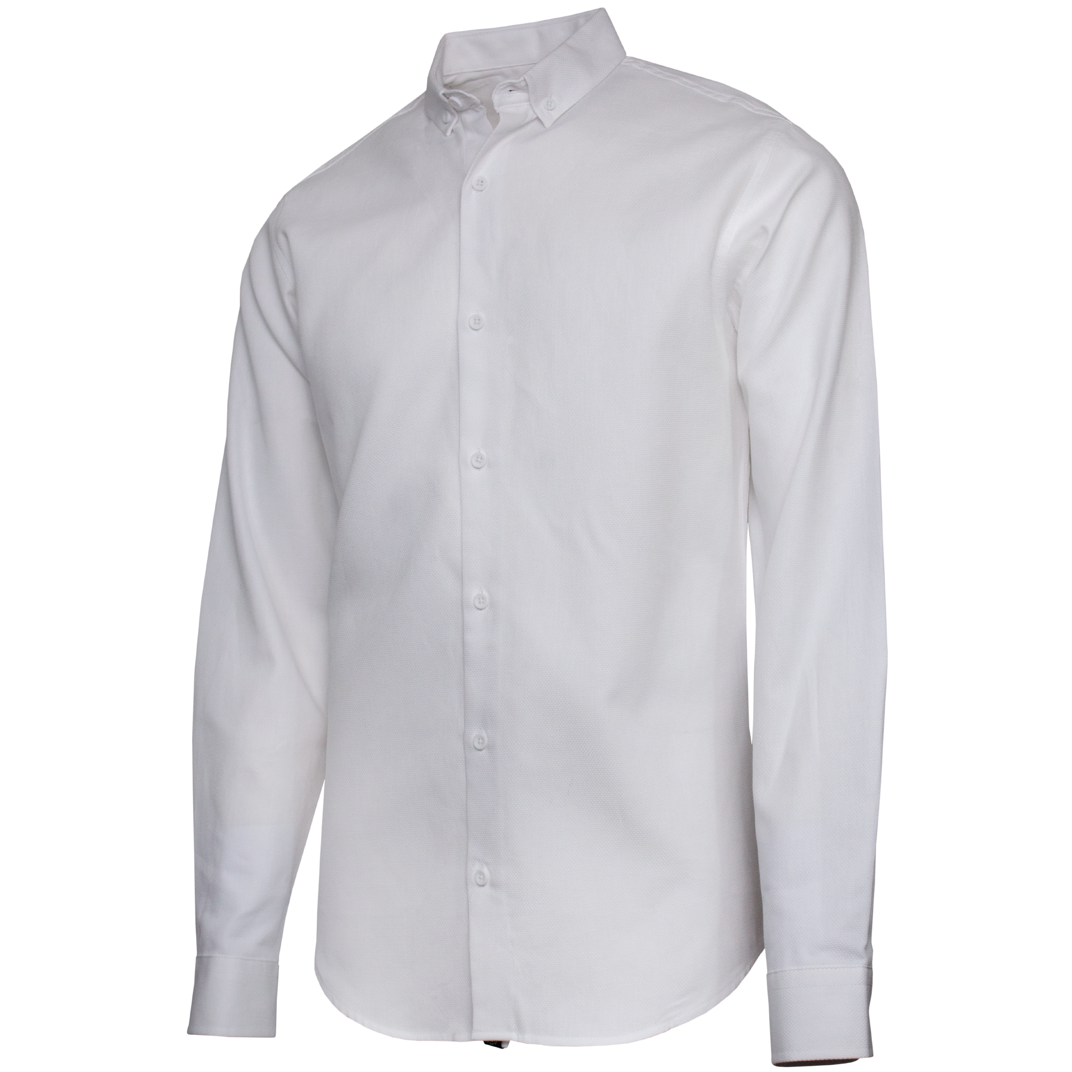 Camisa Poids Blanco 206