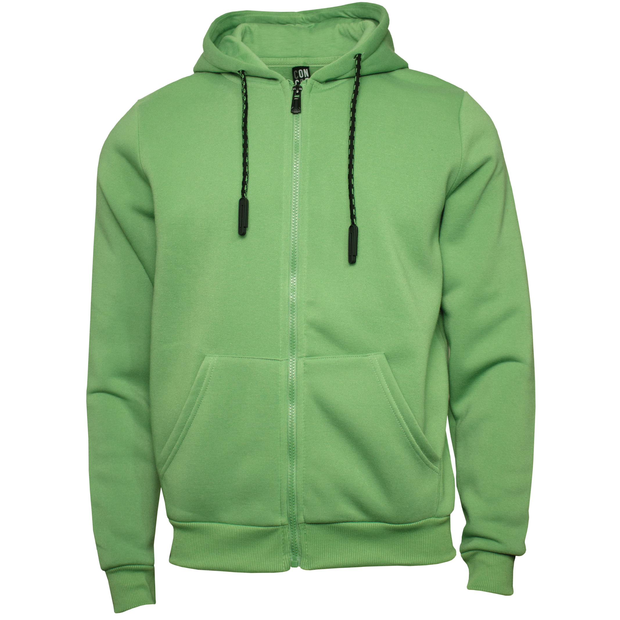 Sudadera Carlos Menta 04