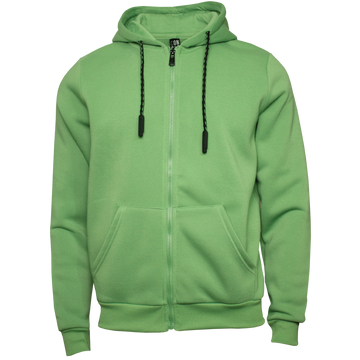 Sudadera Carlos Menta 04