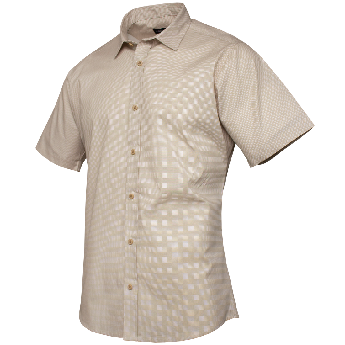 Camisa Pilani Circles
