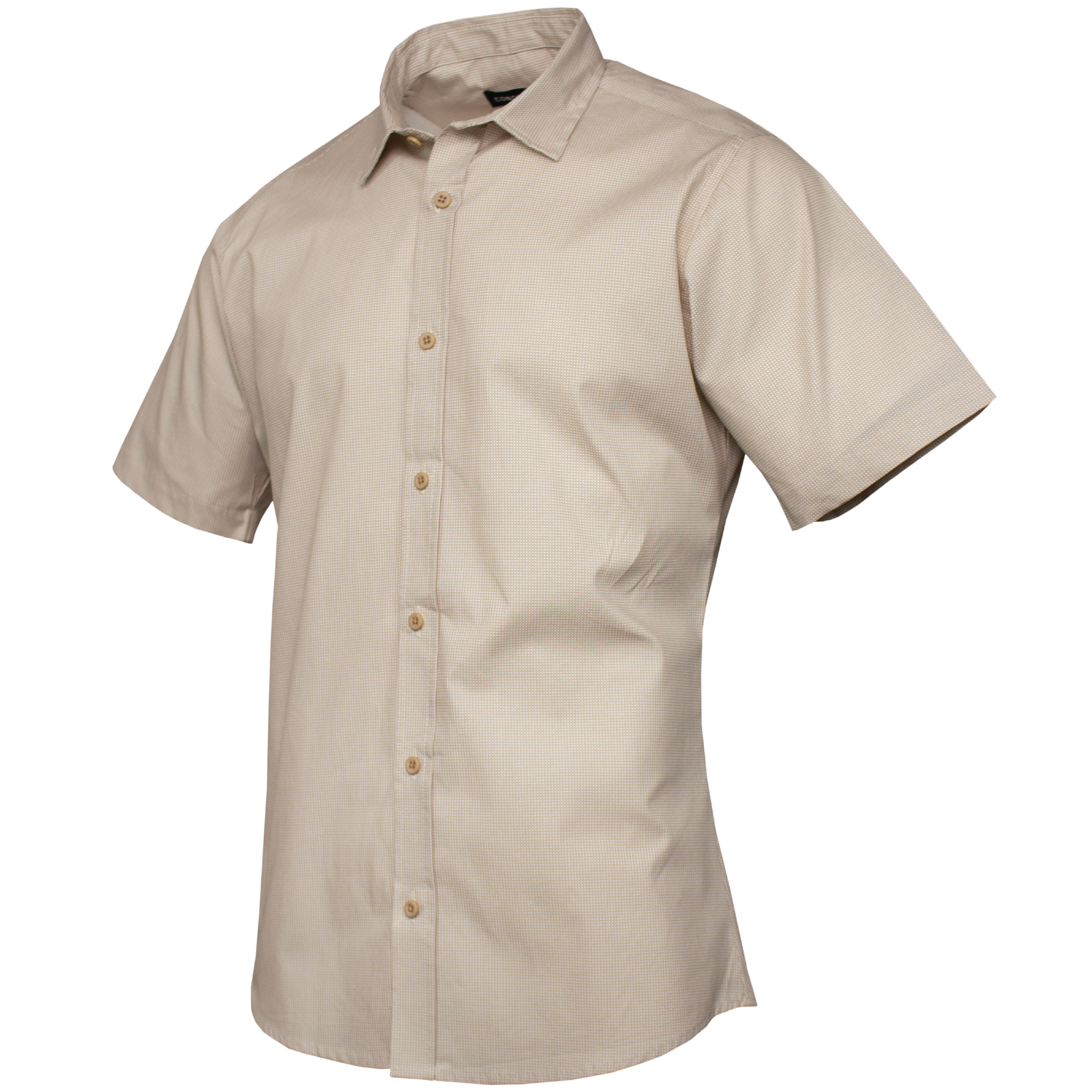 Camisa Pilani Circles