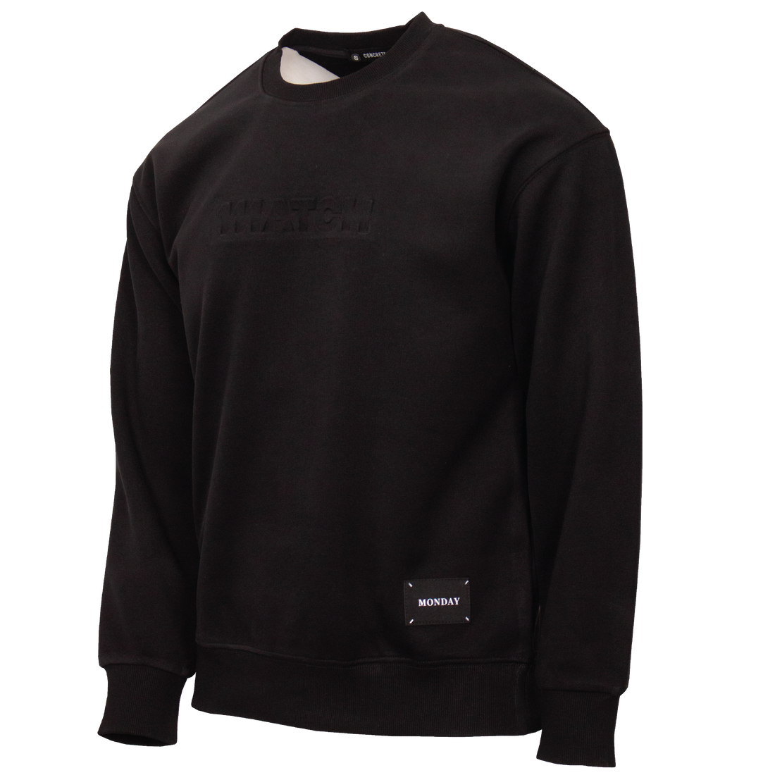 Camiseta Match Point Negra 398888
