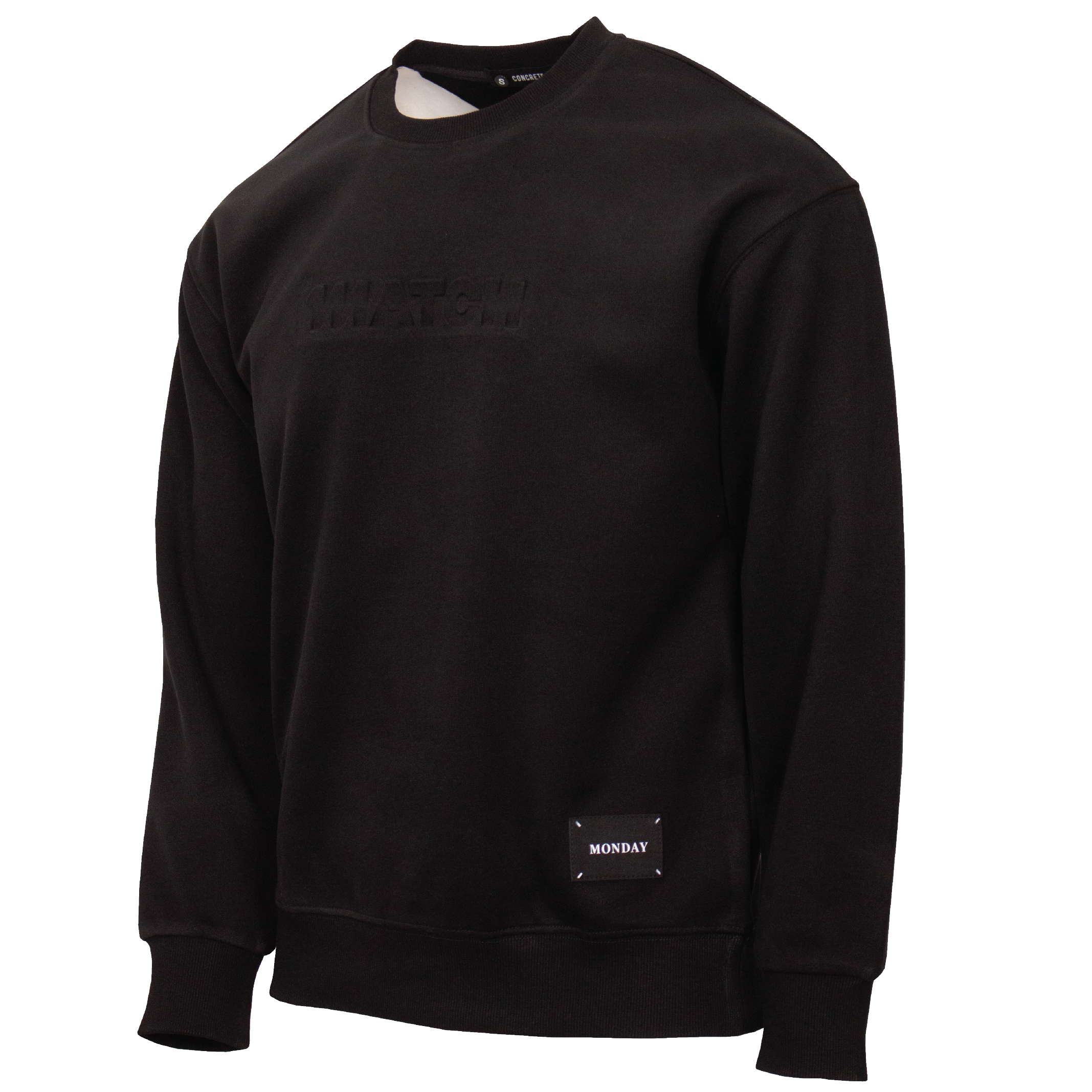 Camiseta Match Point Negra 398888