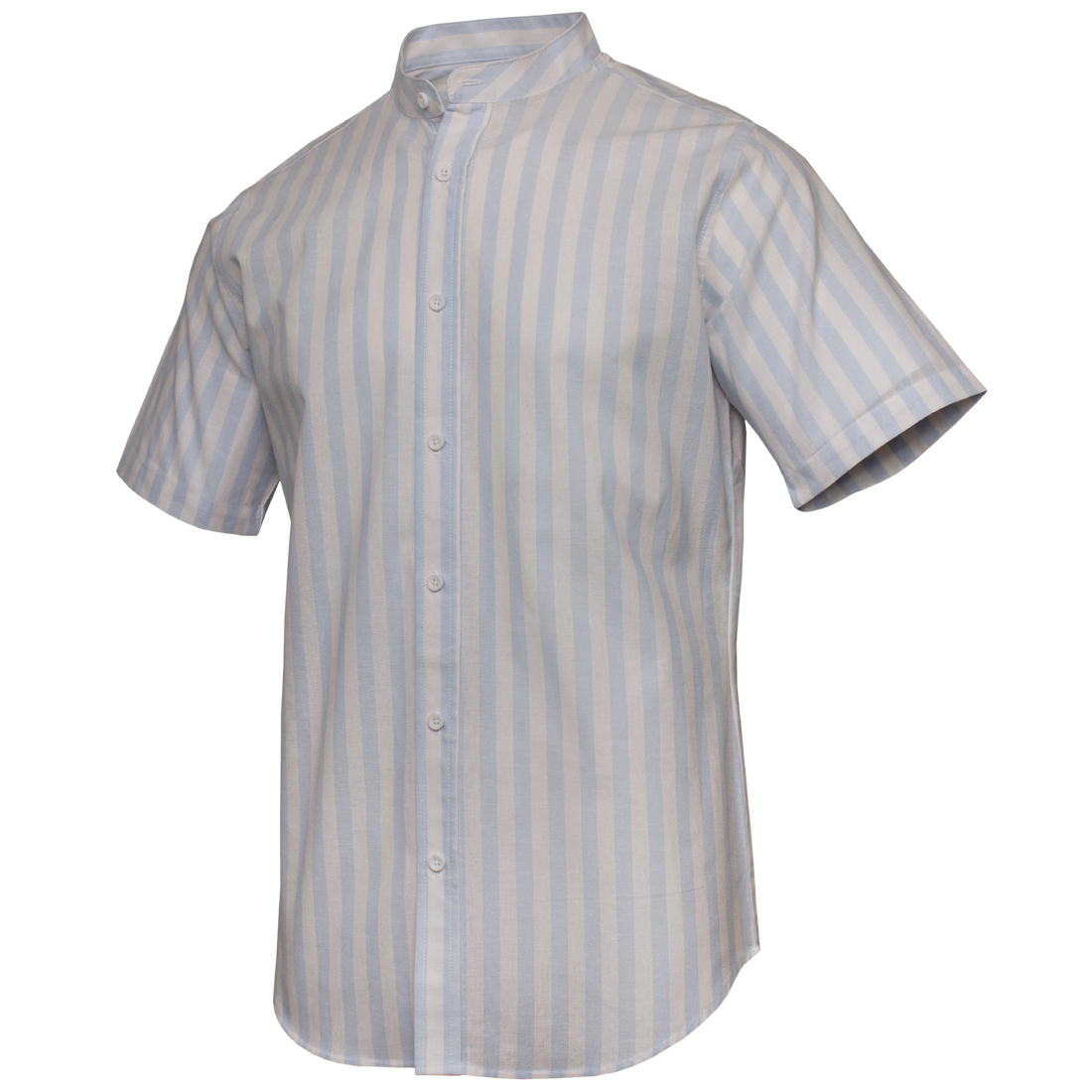 Camisa Flex Blue 118