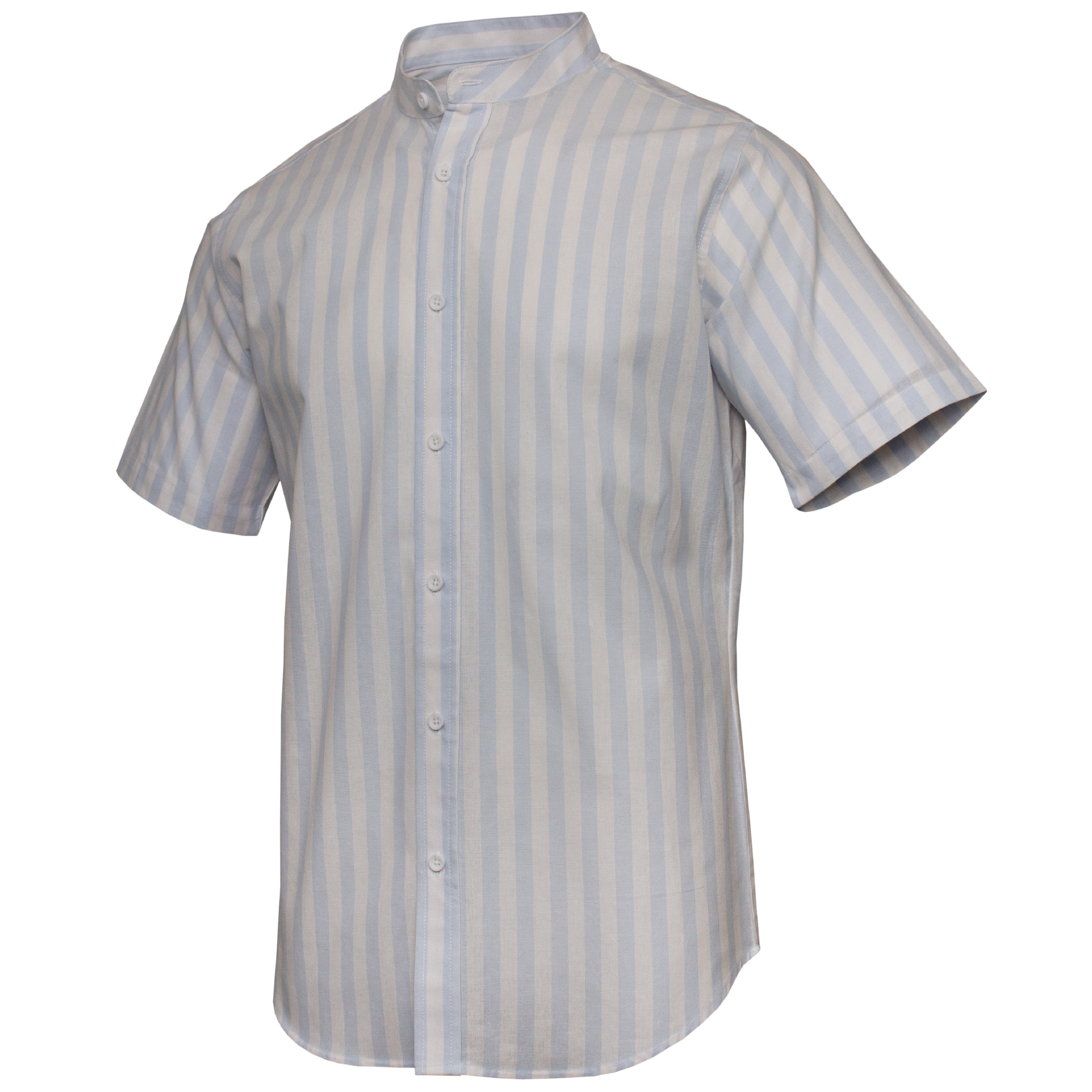 Camisa Flex Blue 118
