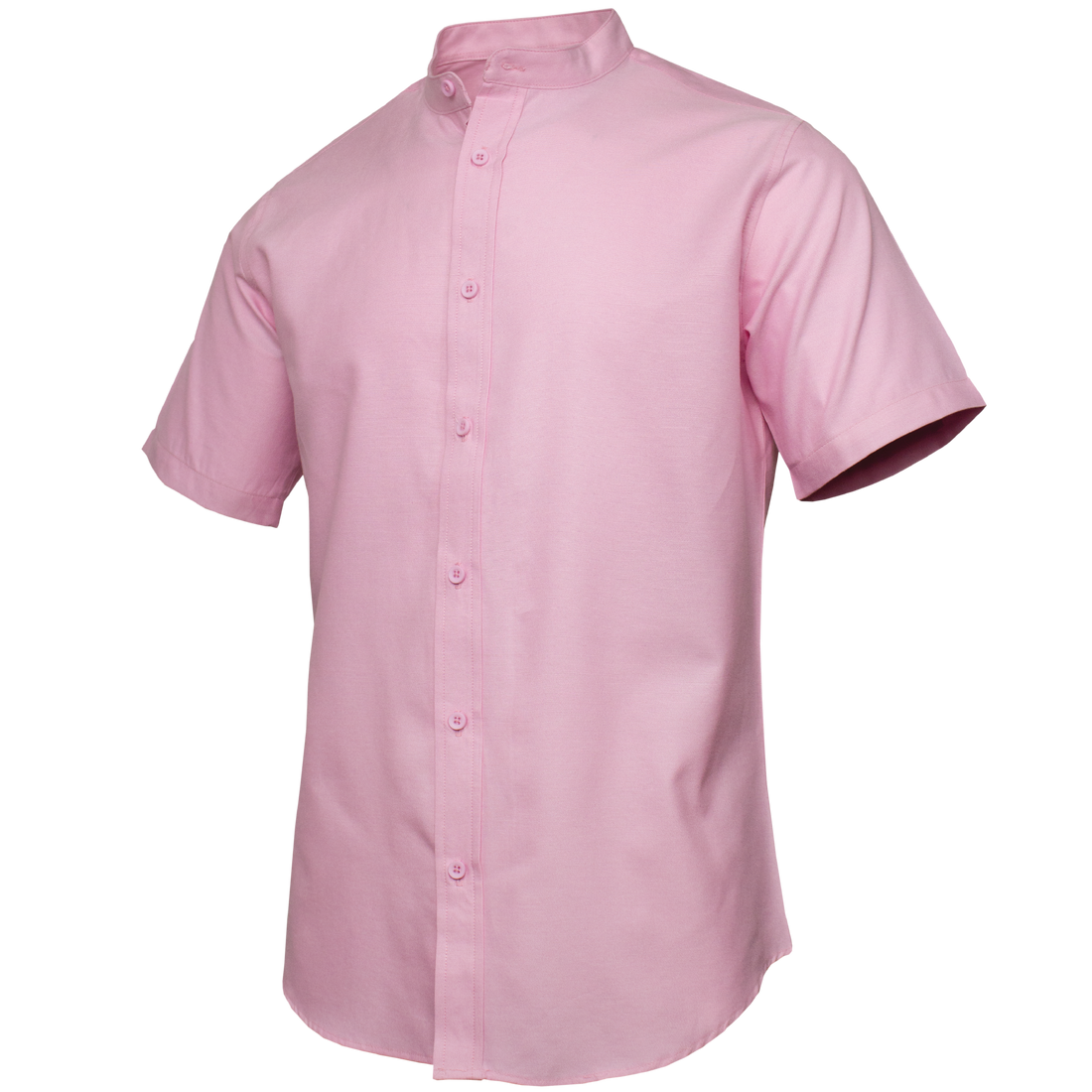 Camisa Mao Soda Rosa 109