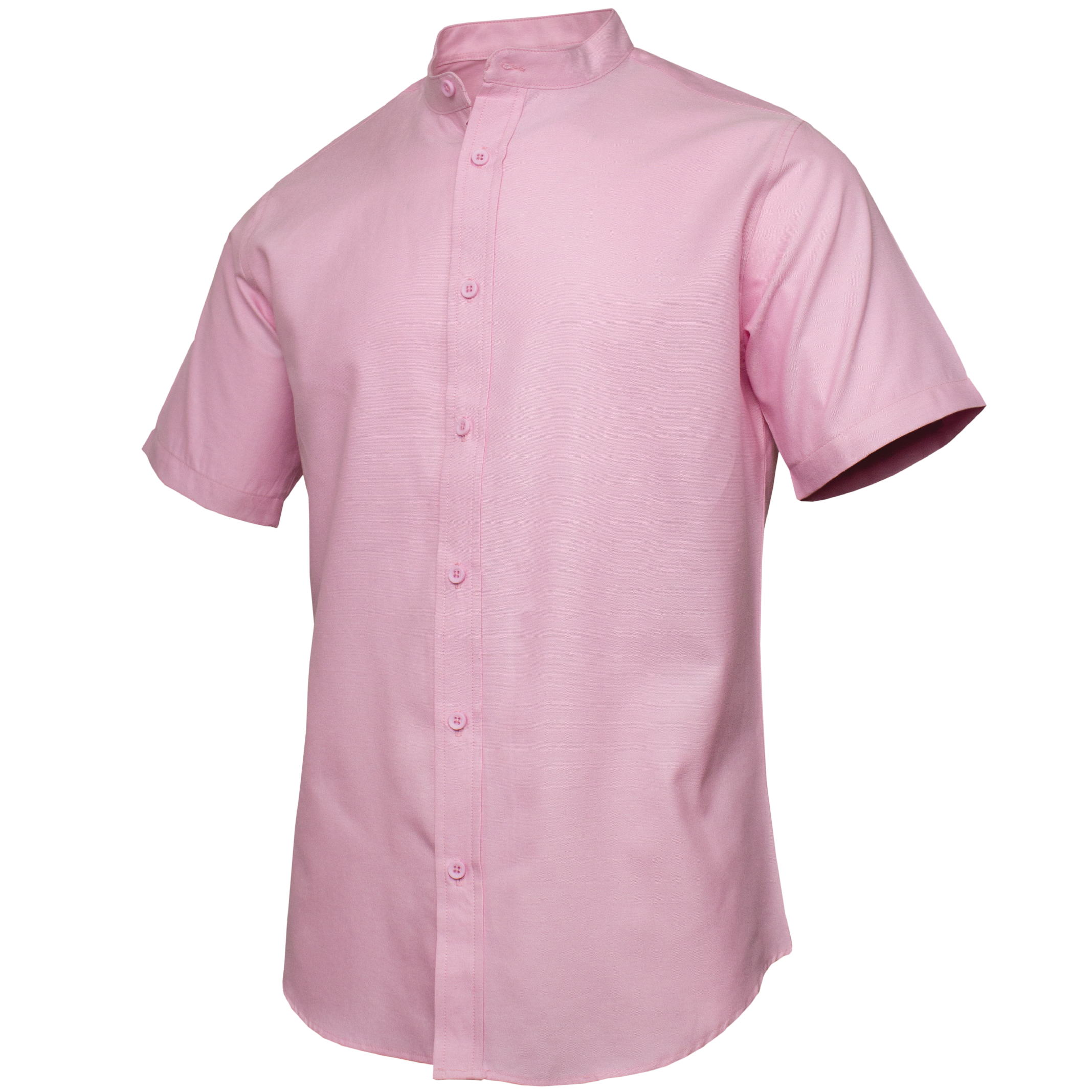 Camisa Mao Soda Rosa 109
