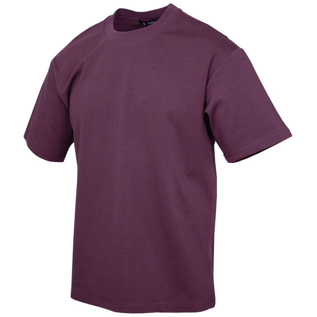 Camiseta Attitude Purpura 380801