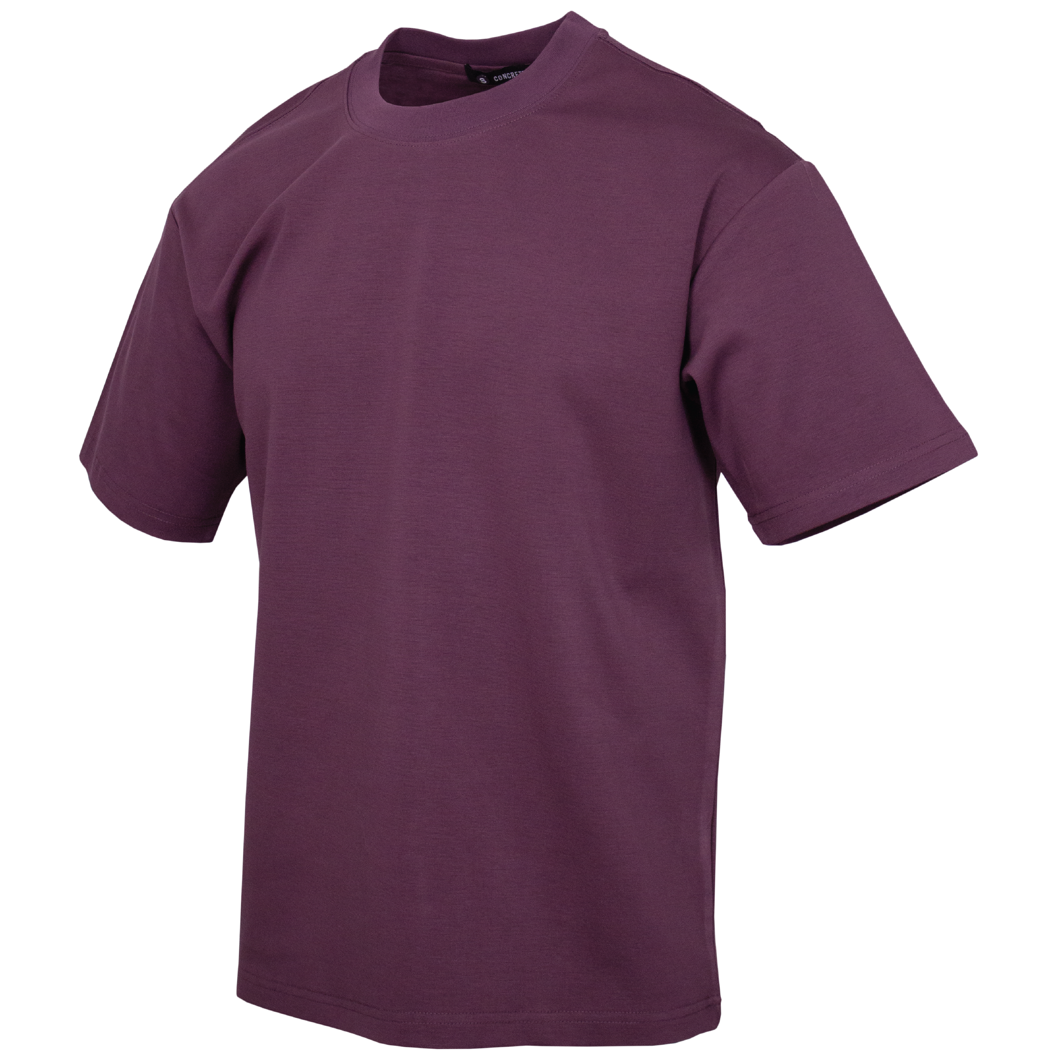 Camiseta Attitude Purpura 380801