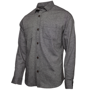 Camisa Everest Negro 167