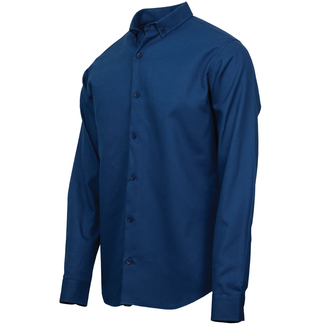 Camisa Poids Indigo 202
