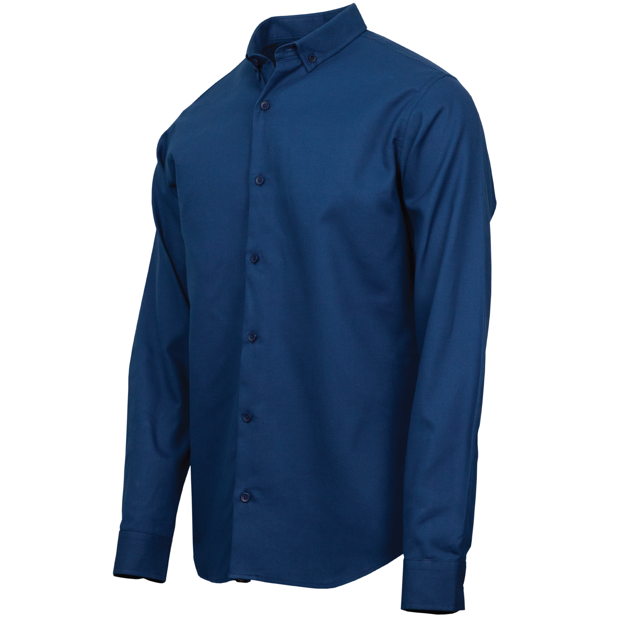 Camisa Poids Indigo 202